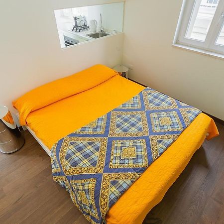 Apartamento Residenza Vico Recupero By Wonderful Italy Polignano a Mare Exterior foto