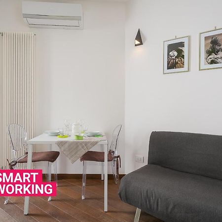 Apartamento Residenza Vico Recupero By Wonderful Italy Polignano a Mare Exterior foto