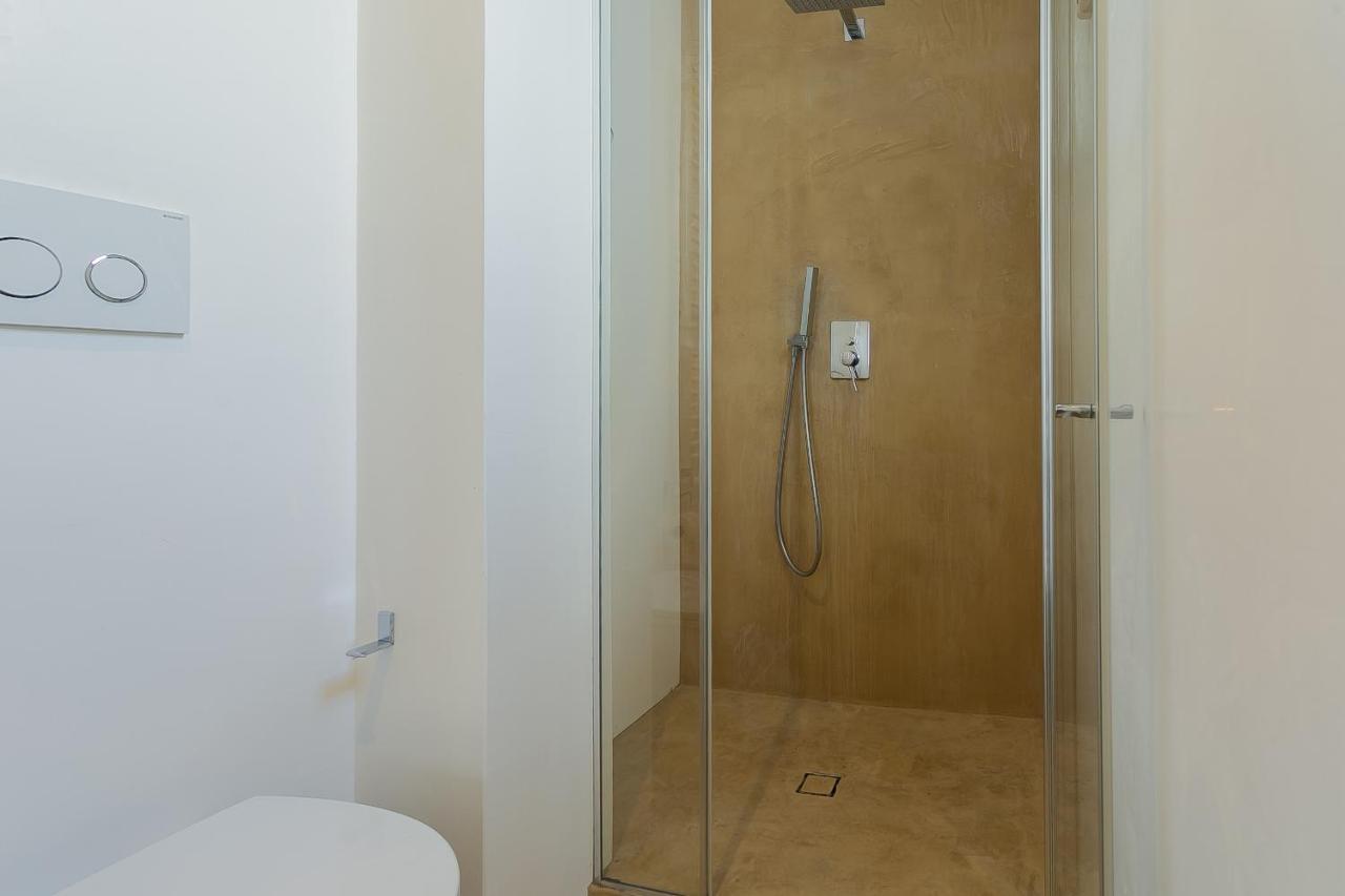 Apartamento Residenza Vico Recupero By Wonderful Italy Polignano a Mare Exterior foto