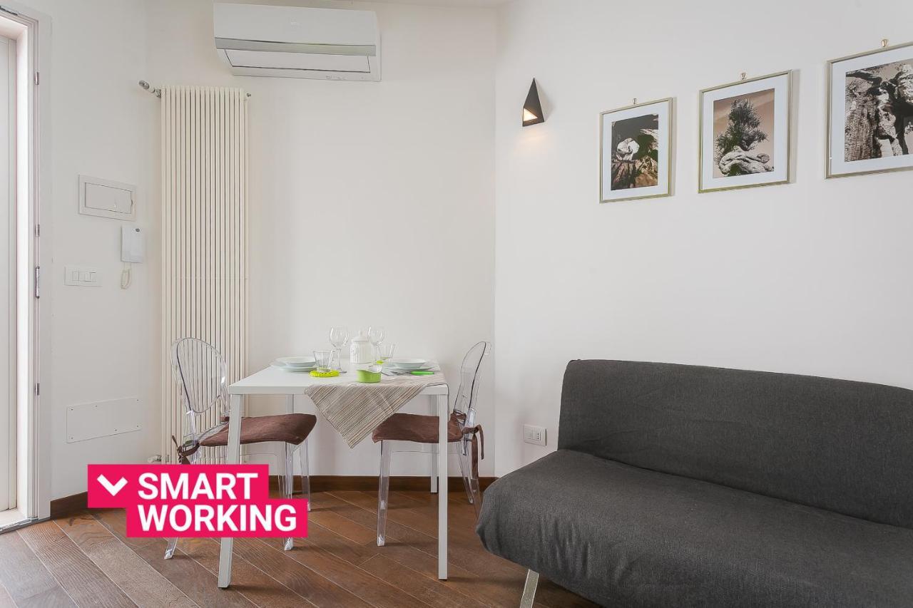 Apartamento Residenza Vico Recupero By Wonderful Italy Polignano a Mare Exterior foto