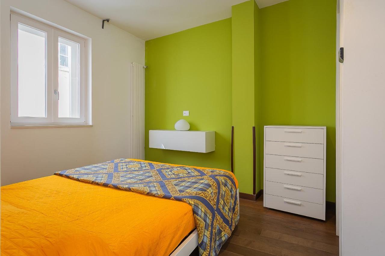 Apartamento Residenza Vico Recupero By Wonderful Italy Polignano a Mare Exterior foto