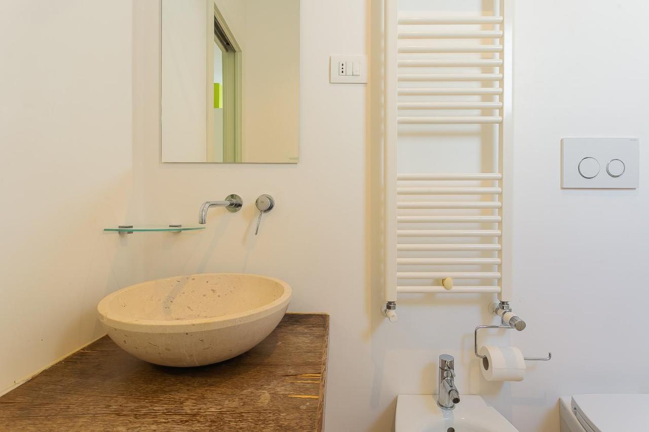 Apartamento Residenza Vico Recupero By Wonderful Italy Polignano a Mare Exterior foto