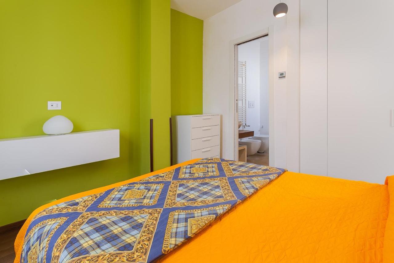 Apartamento Residenza Vico Recupero By Wonderful Italy Polignano a Mare Exterior foto