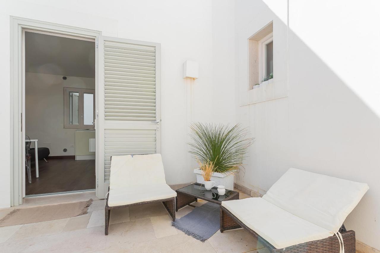 Apartamento Residenza Vico Recupero By Wonderful Italy Polignano a Mare Exterior foto