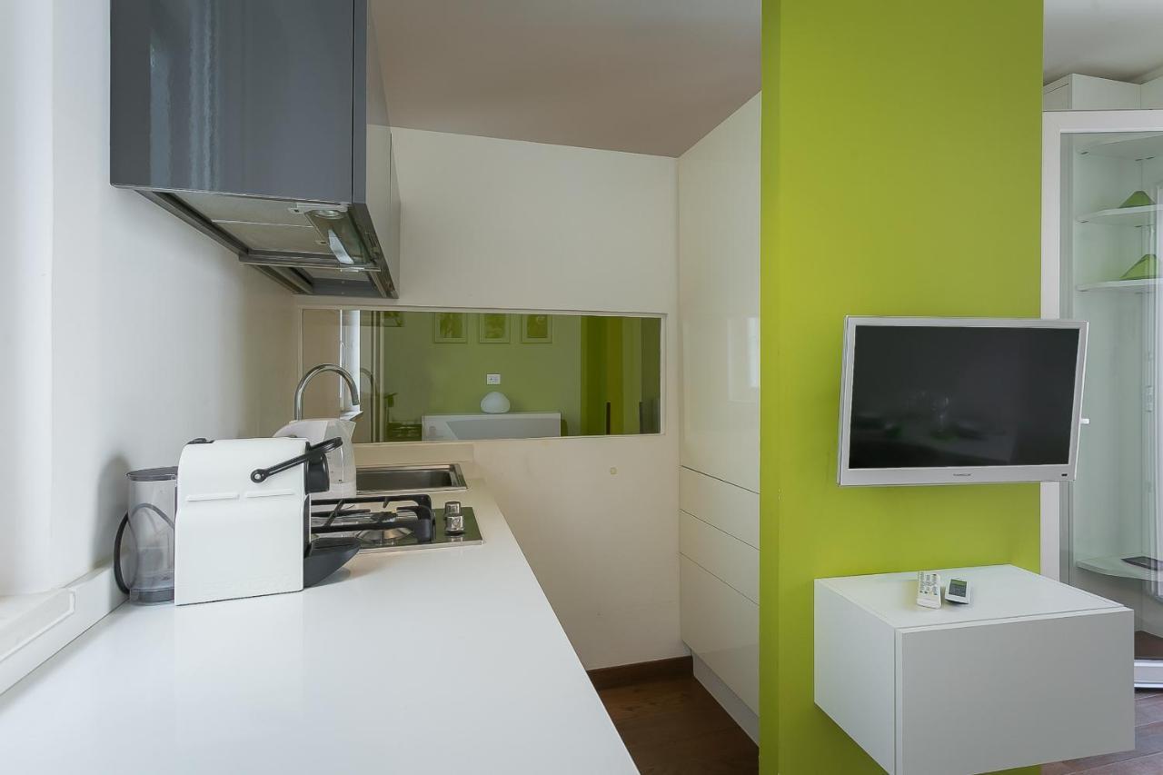 Apartamento Residenza Vico Recupero By Wonderful Italy Polignano a Mare Exterior foto