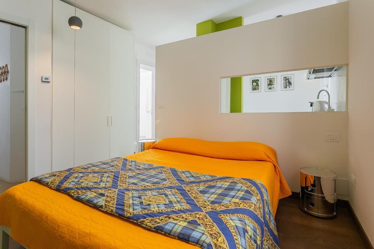 Apartamento Residenza Vico Recupero By Wonderful Italy Polignano a Mare Exterior foto